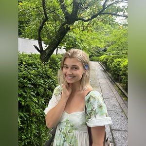 Meet your Posher, Rachael